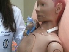 Cursos e Palestras