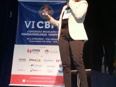 Cursos e Palestras
