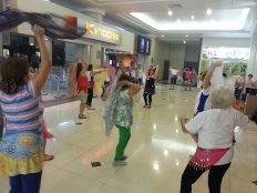 Projeto Terceira Idade Saudável